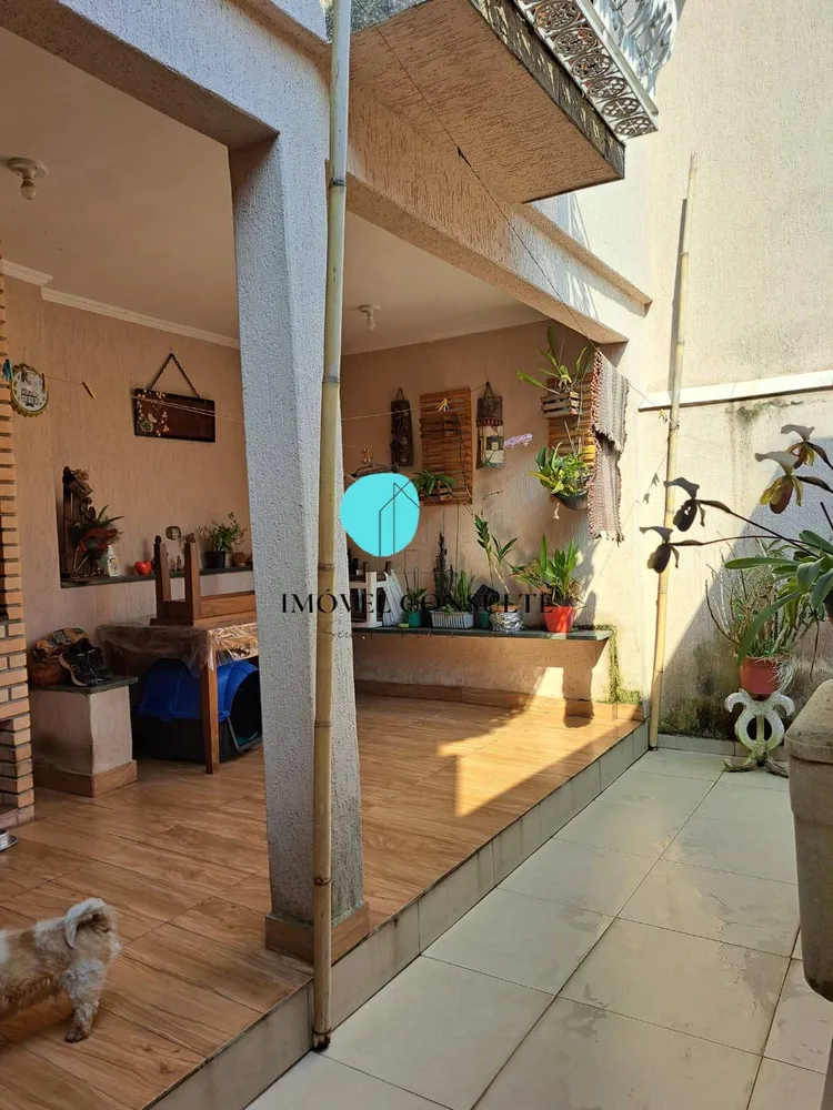 Apartamento, 3 quartos, 255 m² - Foto 3
