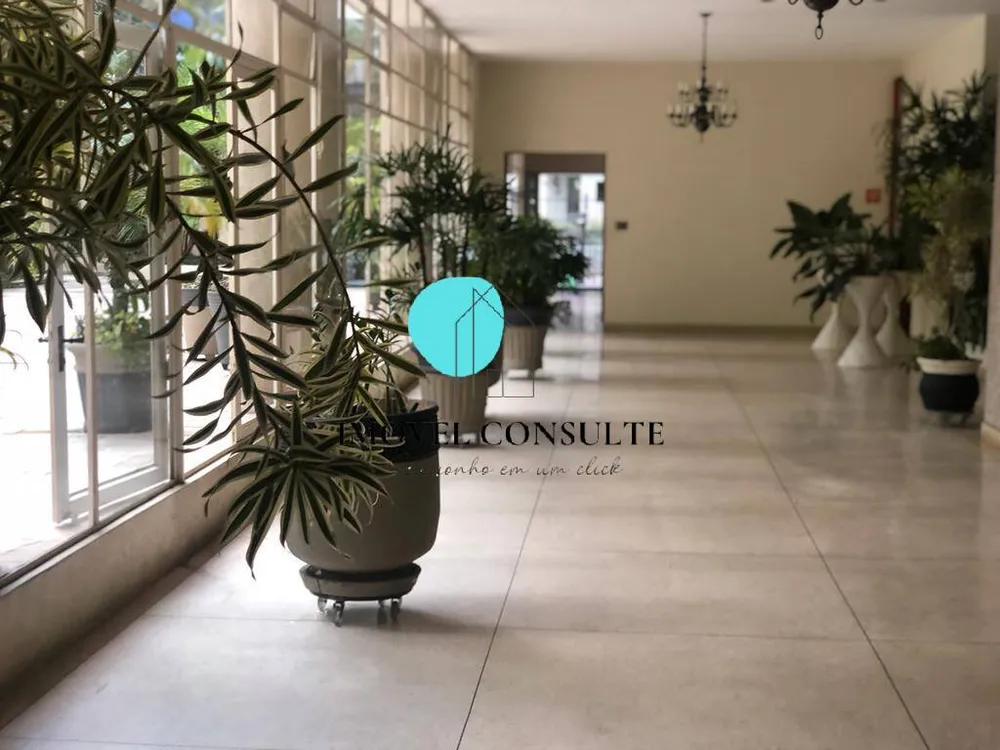 Apartamento, 3 quartos, 110 m² - Foto 1