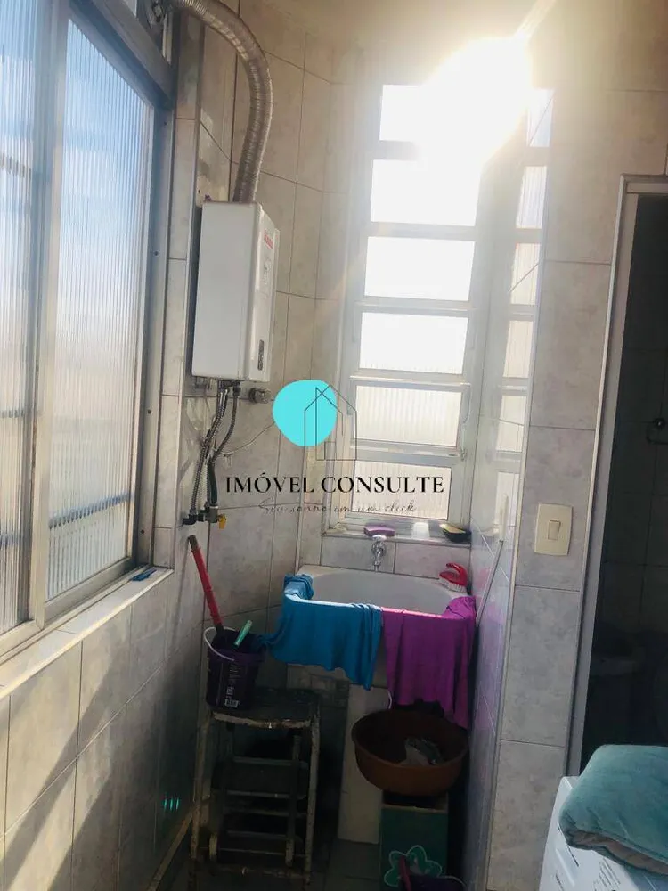 Apartamento, 3 quartos, 110 m² - Foto 16