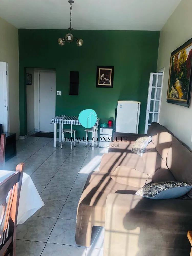 Apartamento, 3 quartos, 110 m² - Foto 5
