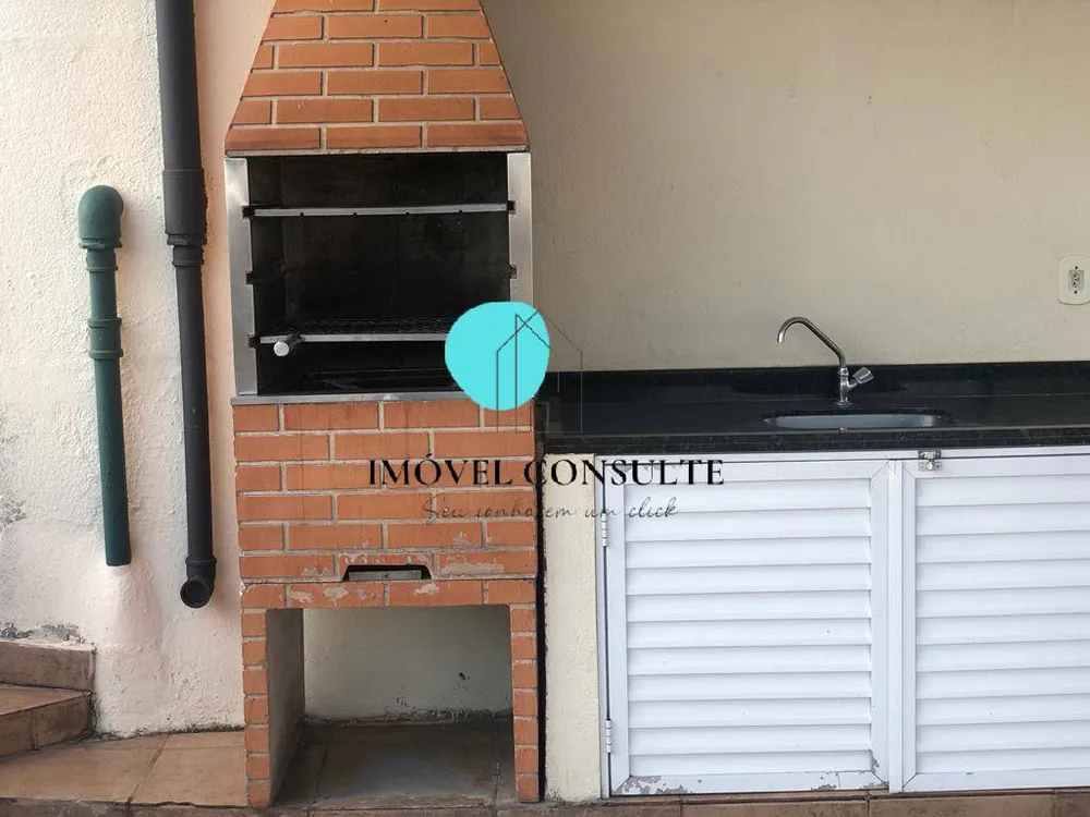 Apartamento, 3 quartos, 110 m² - Foto 14