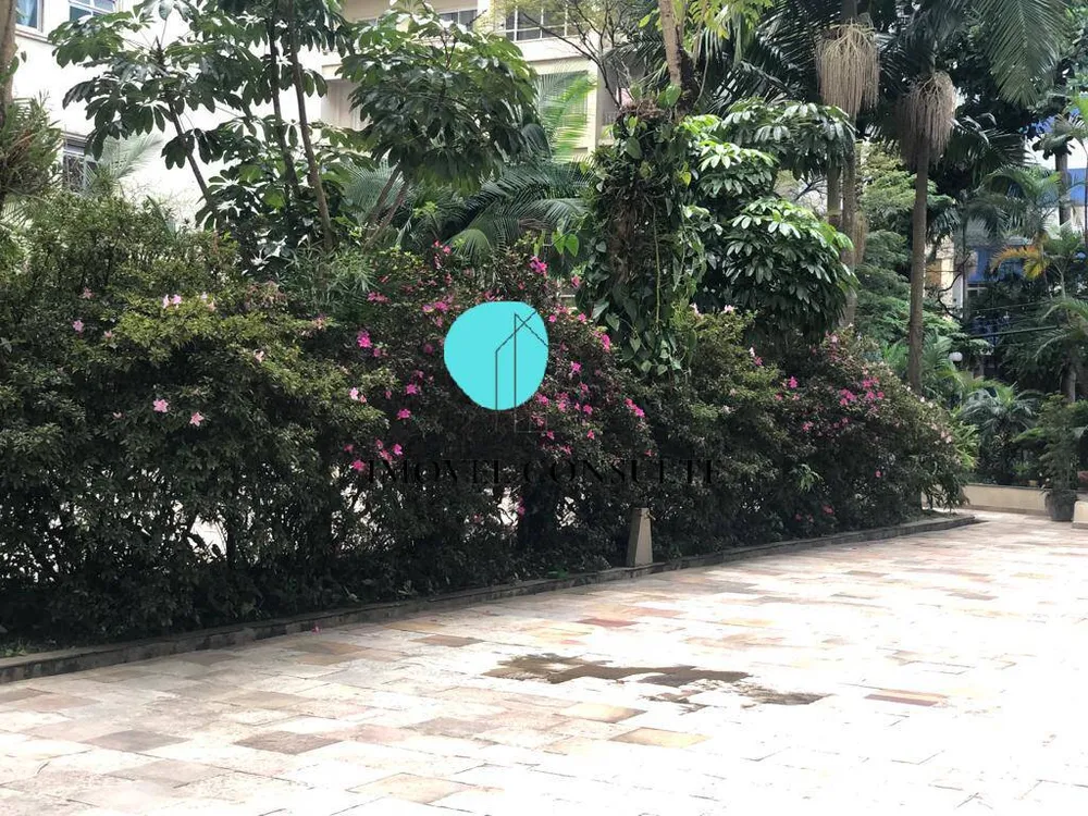 Apartamento, 3 quartos, 110 m² - Foto 13