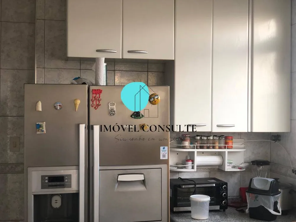 Apartamento, 3 quartos, 110 m² - Foto 2