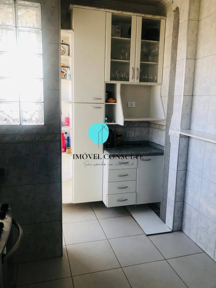 Apartamento, 3 quartos, 110 m² - Foto 6