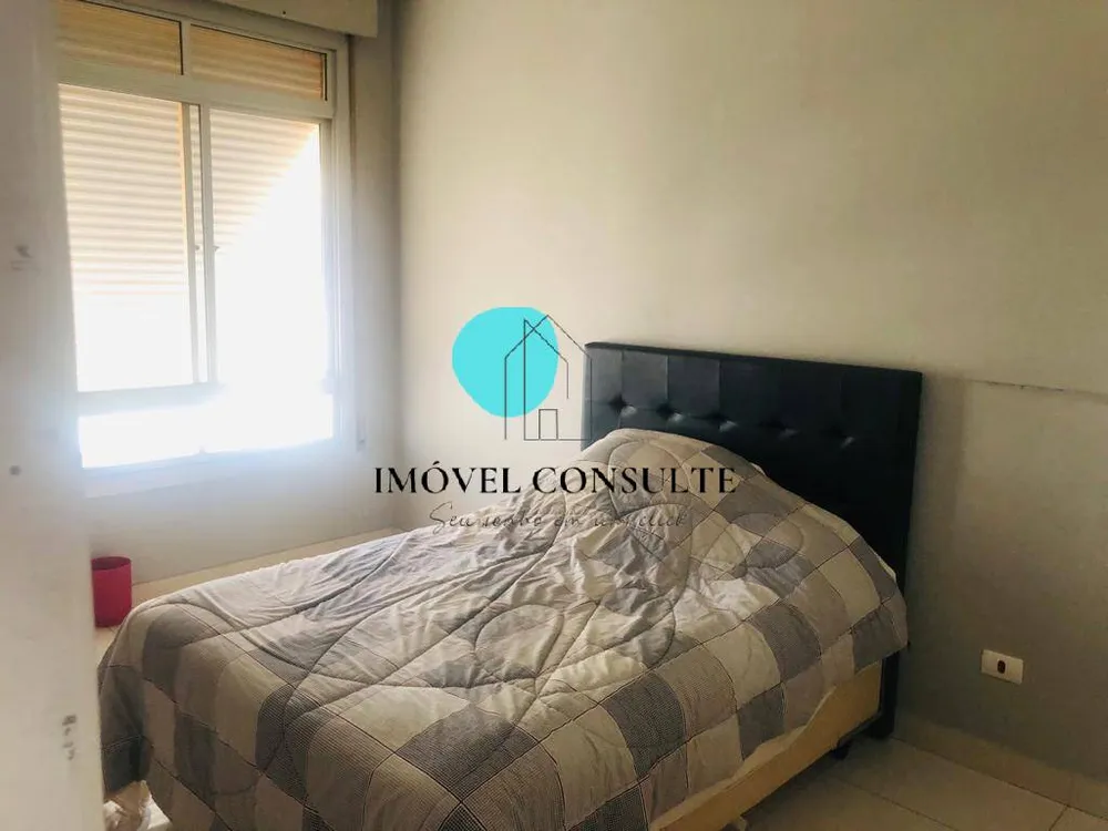 Apartamento, 3 quartos, 110 m² - Foto 9