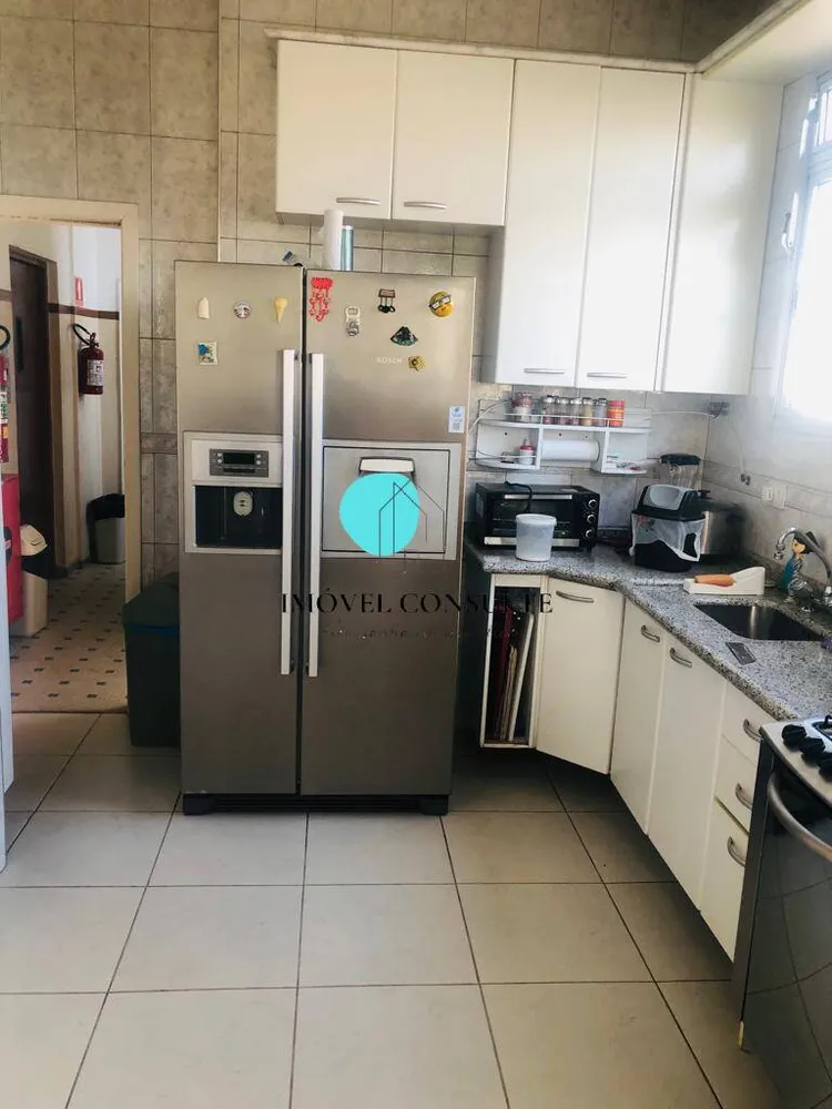 Apartamento, 3 quartos, 110 m² - Foto 12