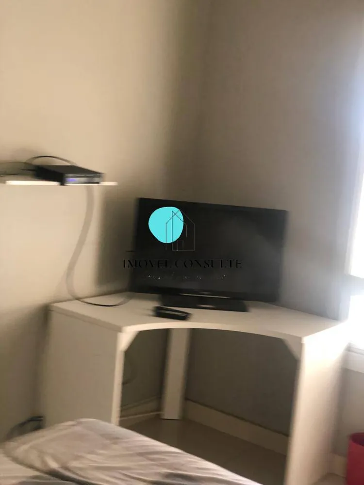 Apartamento, 3 quartos, 110 m² - Foto 8