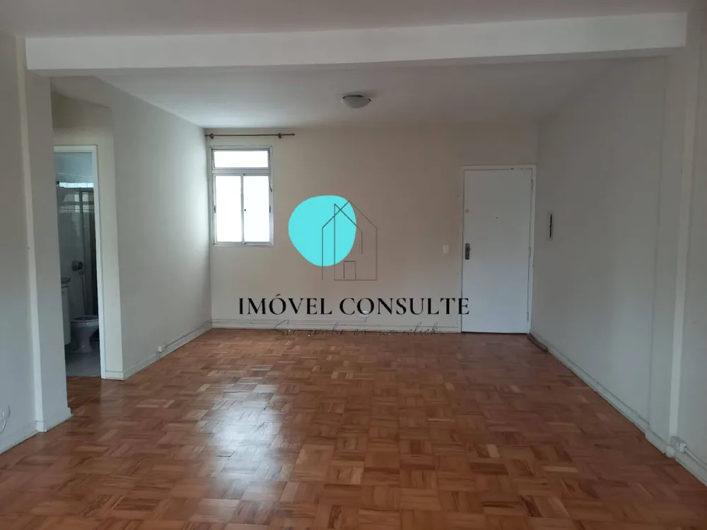 Apartamento, 1 quarto, 64 m² - Foto 1
