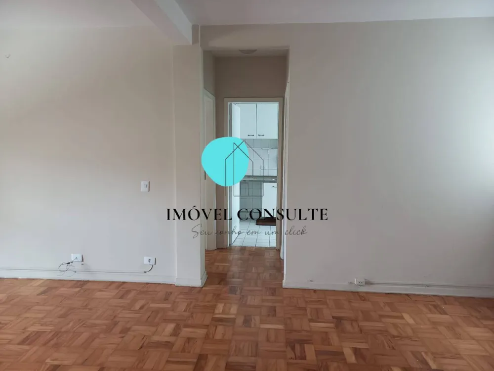 Apartamento, 1 quarto, 64 m² - Foto 2