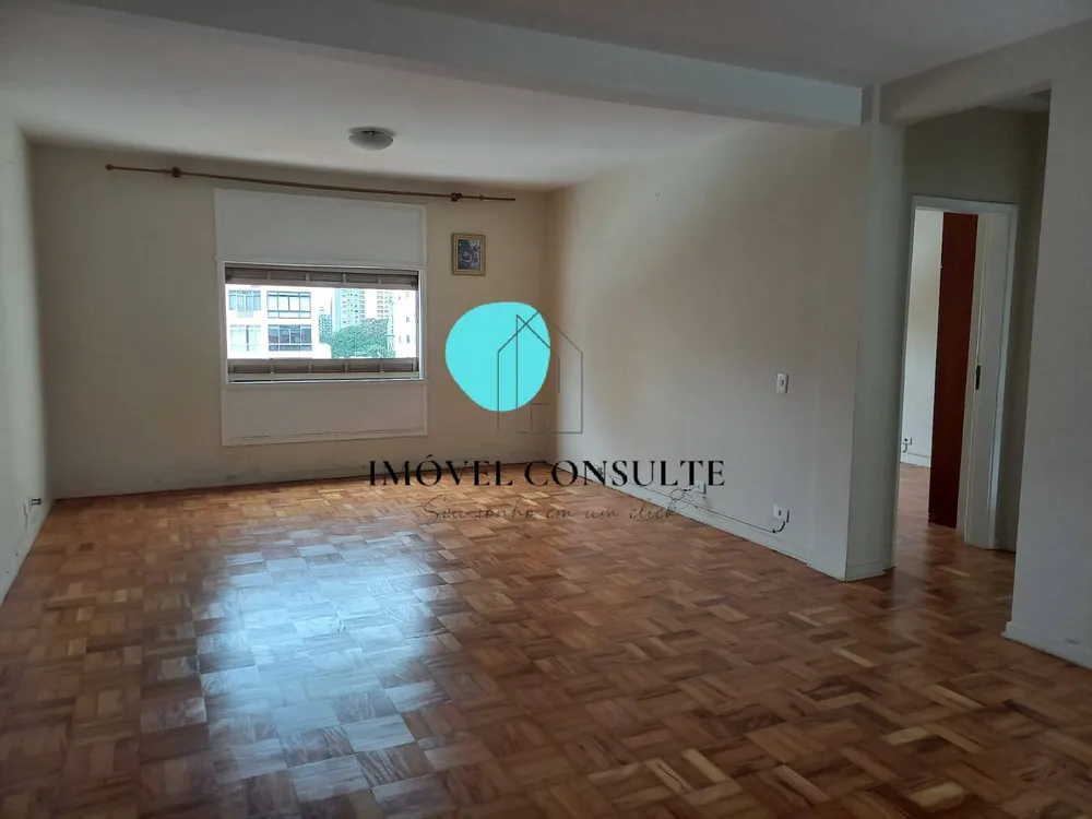 Apartamento, 1 quarto, 64 m² - Foto 3
