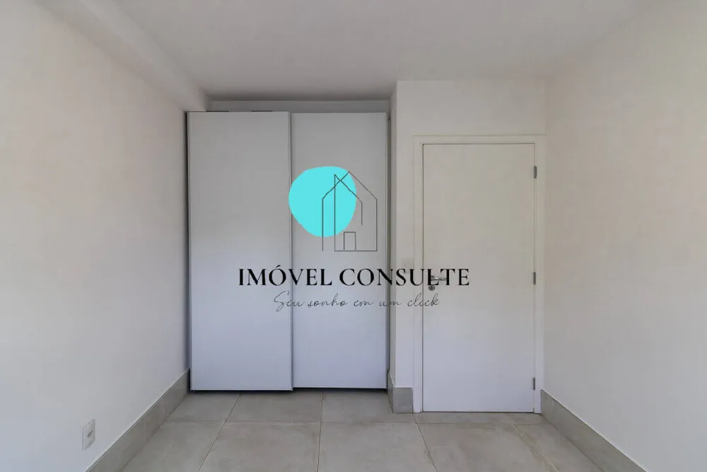 Apartamento, 1 quarto, 39 m² - Foto 1