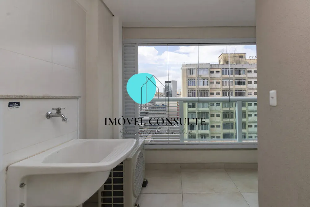 Apartamento, 1 quarto, 39 m² - Foto 6