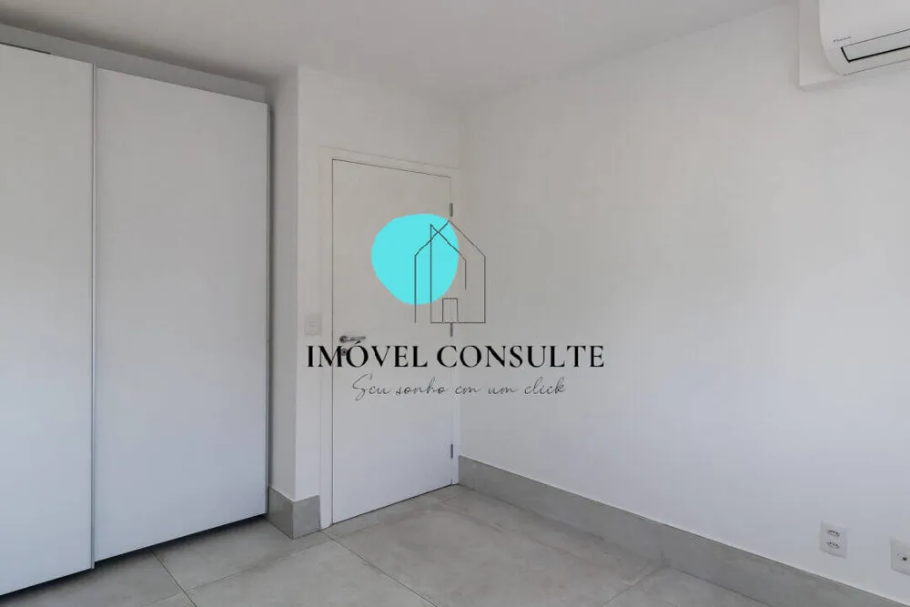 Apartamento, 1 quarto, 39 m² - Foto 3