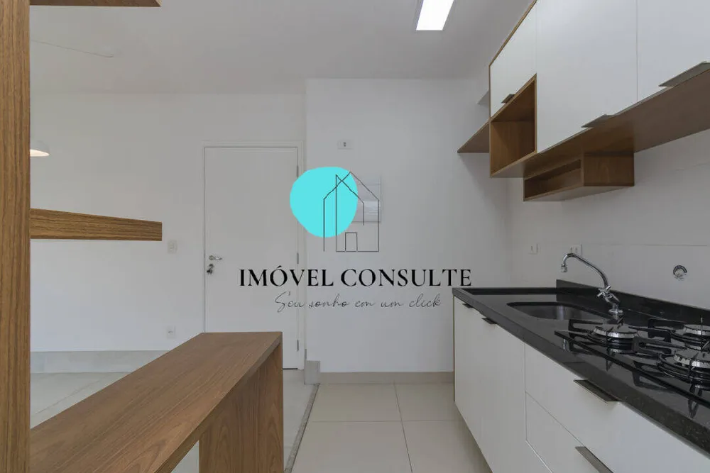 Apartamento, 1 quarto, 39 m² - Foto 8