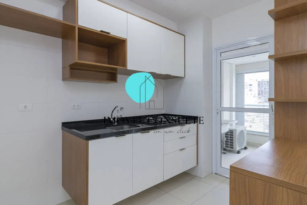 Apartamento, 1 quarto, 39 m² - Foto 7