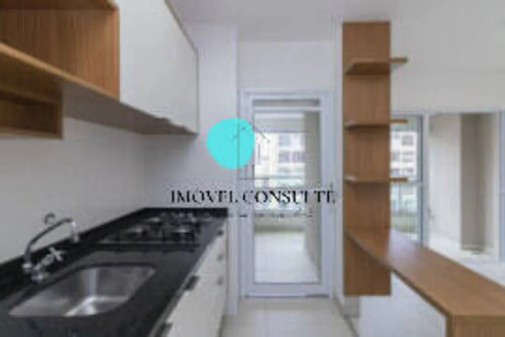 Apartamento, 1 quarto, 39 m² - Foto 4