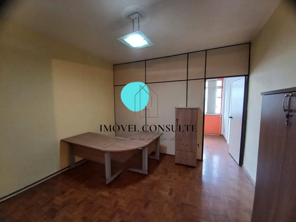 Apartamento, 1 quarto, 28 m² - Foto 2