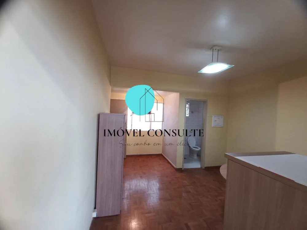 Apartamento, 1 quarto, 28 m² - Foto 3