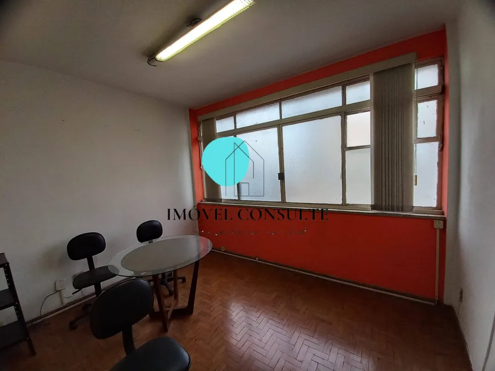 Apartamento, 1 quarto, 28 m² - Foto 1