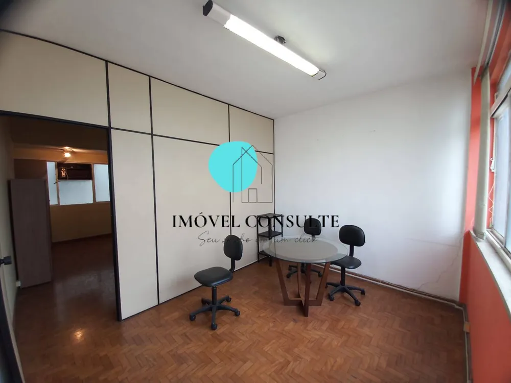 Apartamento, 1 quarto, 28 m² - Foto 4