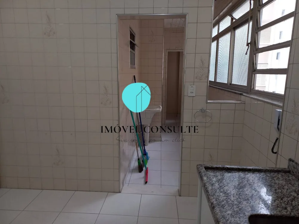 Apartamento, 2 quartos, 100 m² - Foto 6