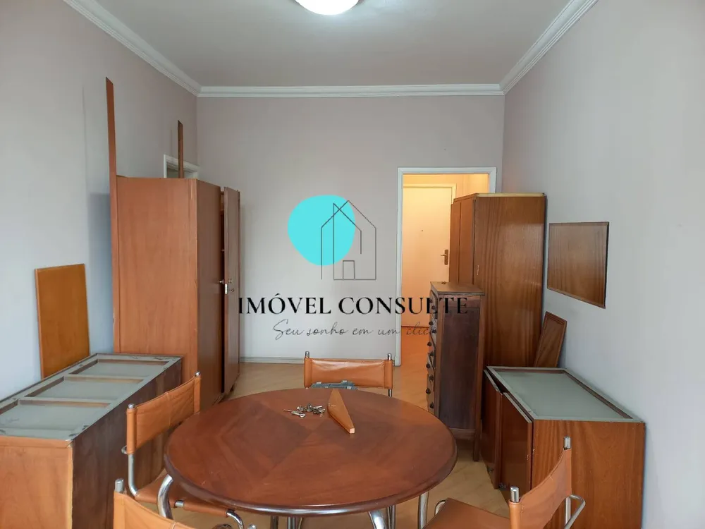 Apartamento, 2 quartos, 100 m² - Foto 3