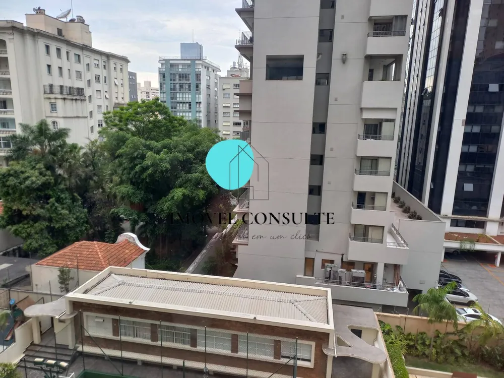 Apartamento, 2 quartos, 100 m² - Foto 16