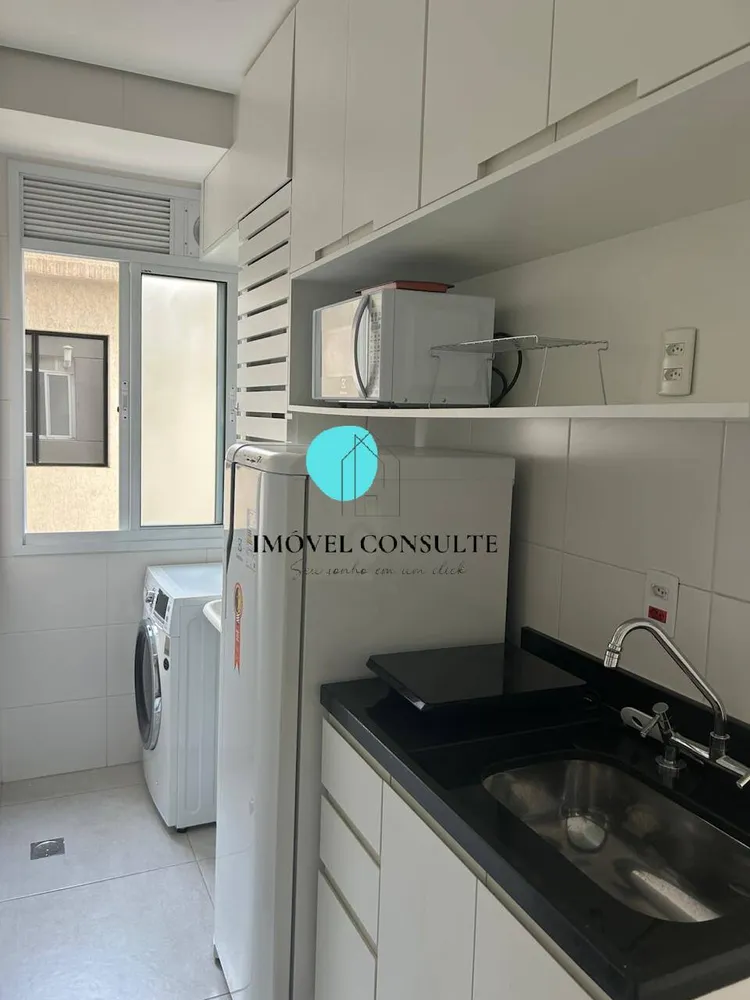 Apartamento, 1 quarto, 34 m² - Foto 4