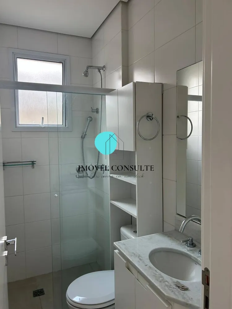Apartamento, 1 quarto, 34 m² - Foto 6