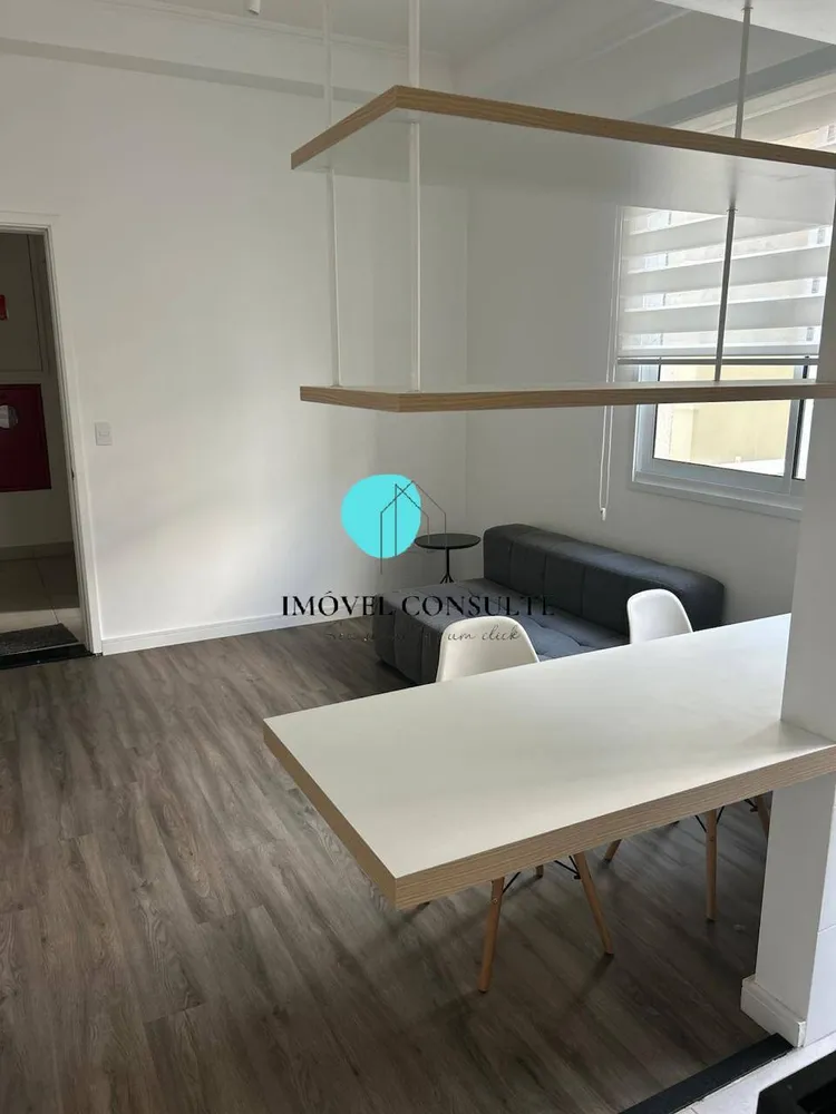 Apartamento, 1 quarto, 34 m² - Foto 8