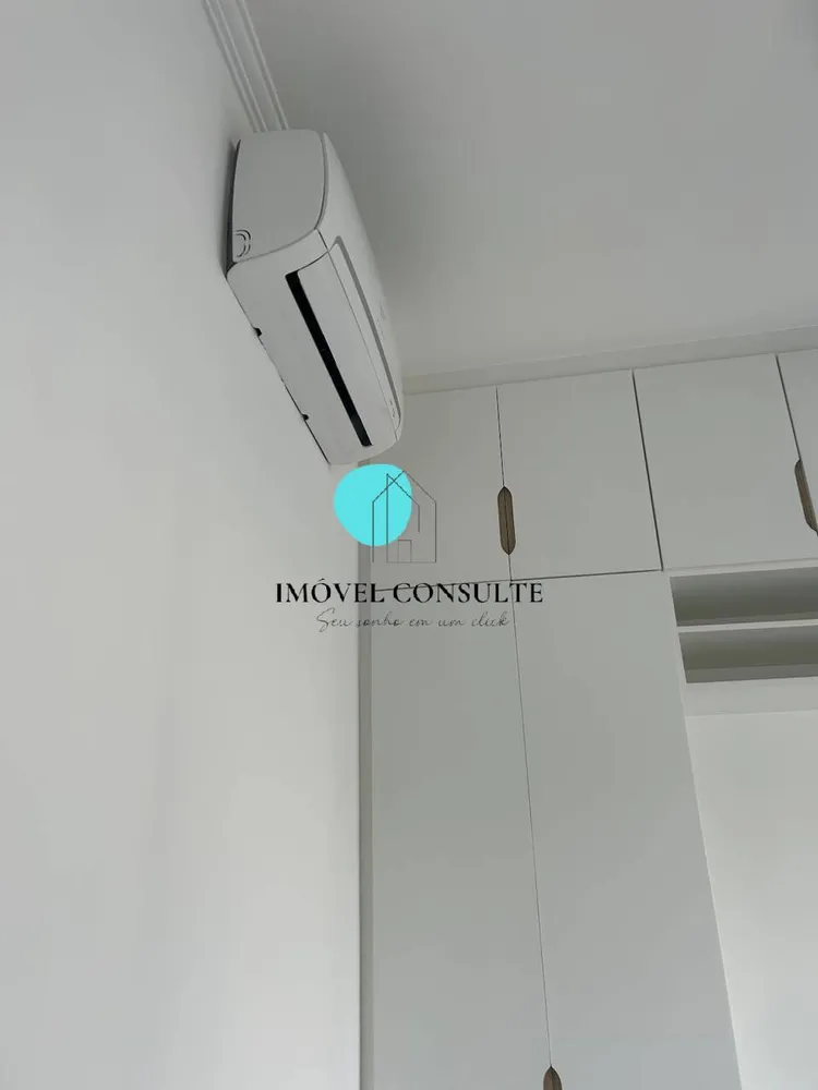 Apartamento, 1 quarto, 34 m² - Foto 5