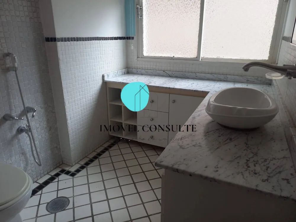Apartamento, 2 quartos, 110 m² - Foto 15