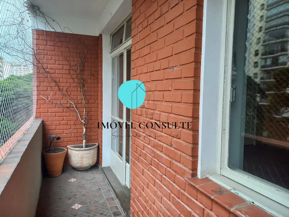 Apartamento, 2 quartos, 110 m² - Foto 14