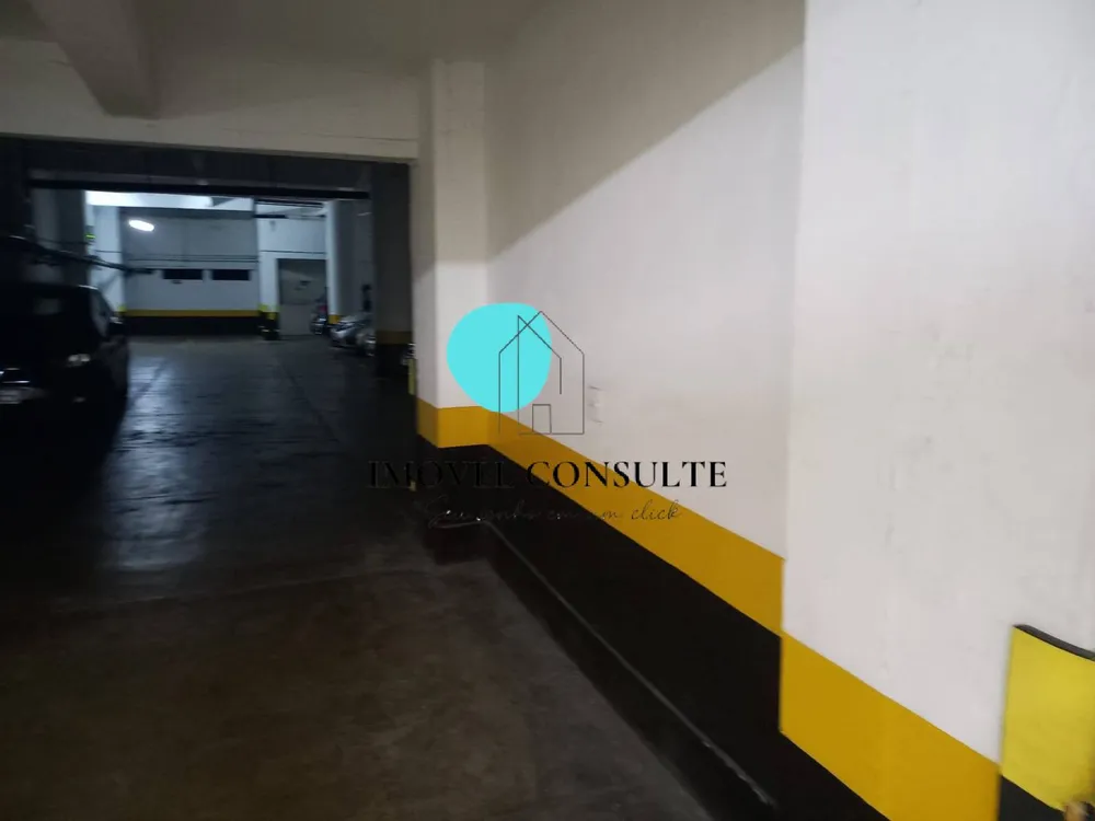 Apartamento, 2 quartos, 110 m² - Foto 2