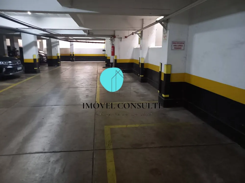 Apartamento, 2 quartos, 110 m² - Foto 4