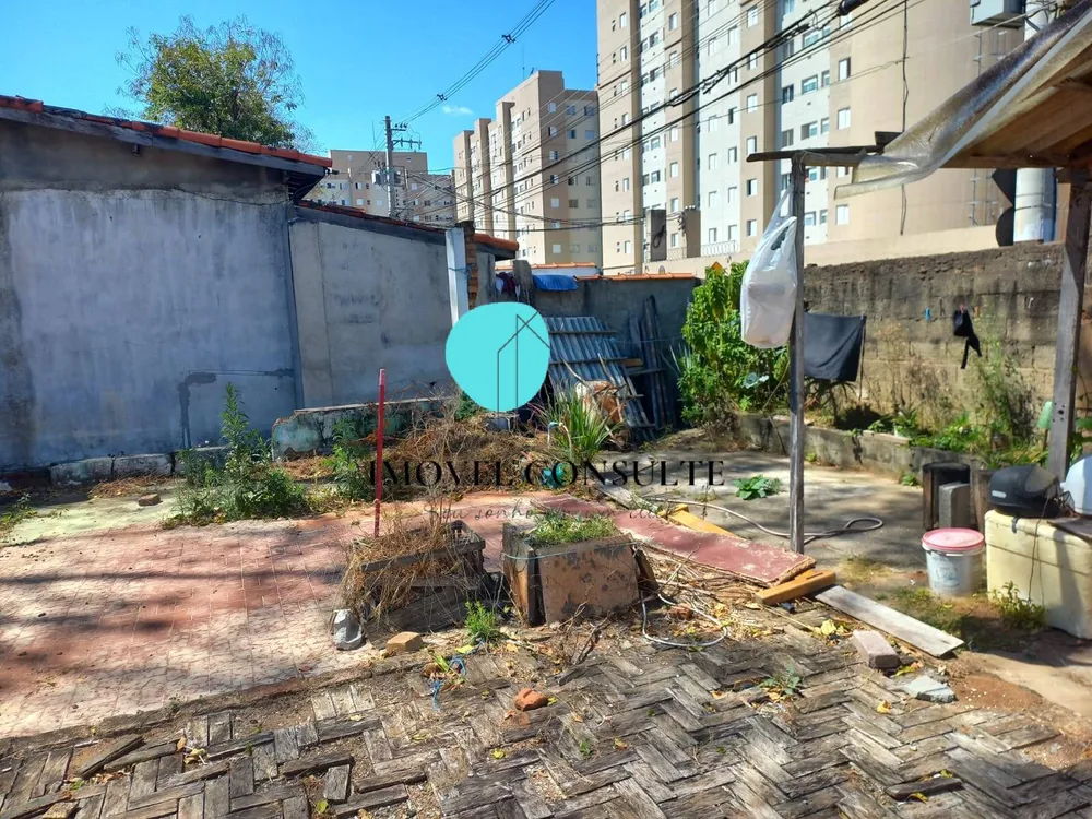 Terreno, 310 m² - Foto 1