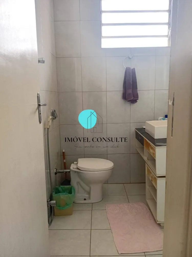 Casa, 3 quartos, 131 m² - Foto 13