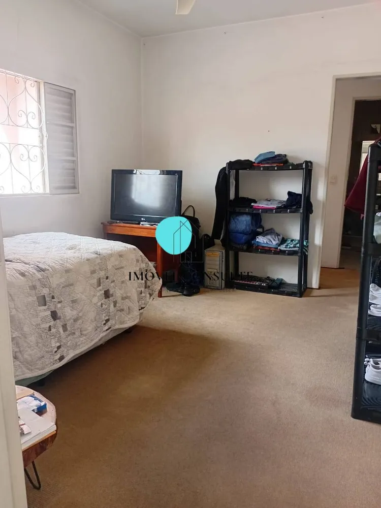 Casa, 3 quartos, 131 m² - Foto 11