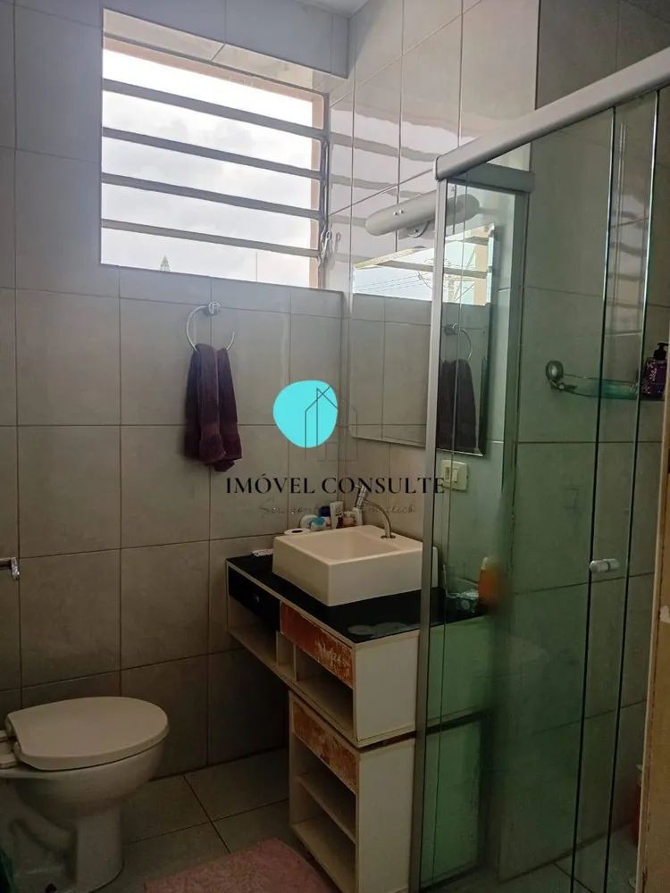 Casa, 3 quartos, 131 m² - Foto 14