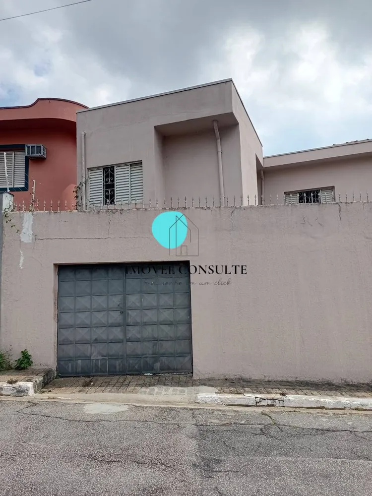 Casa, 3 quartos, 131 m² - Foto 3