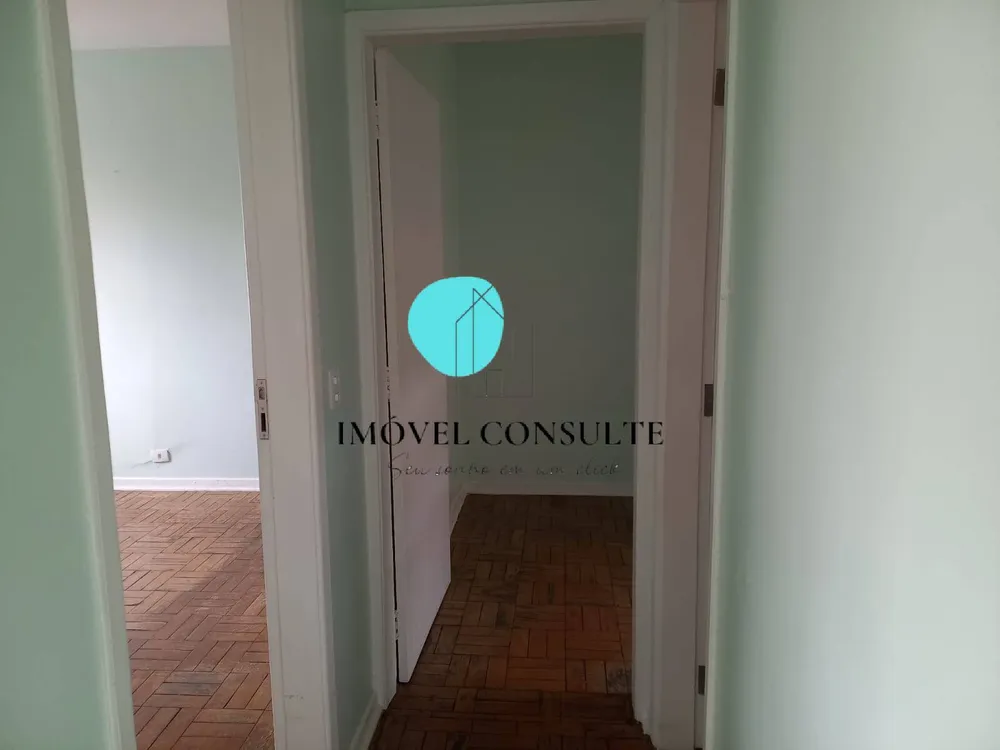 Apartamento, 2 quartos, 64 m² - Foto 1