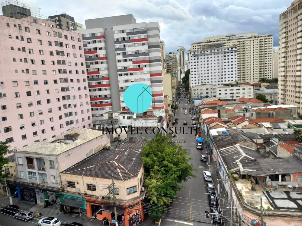 Apartamento, 2 quartos, 64 m² - Foto 4