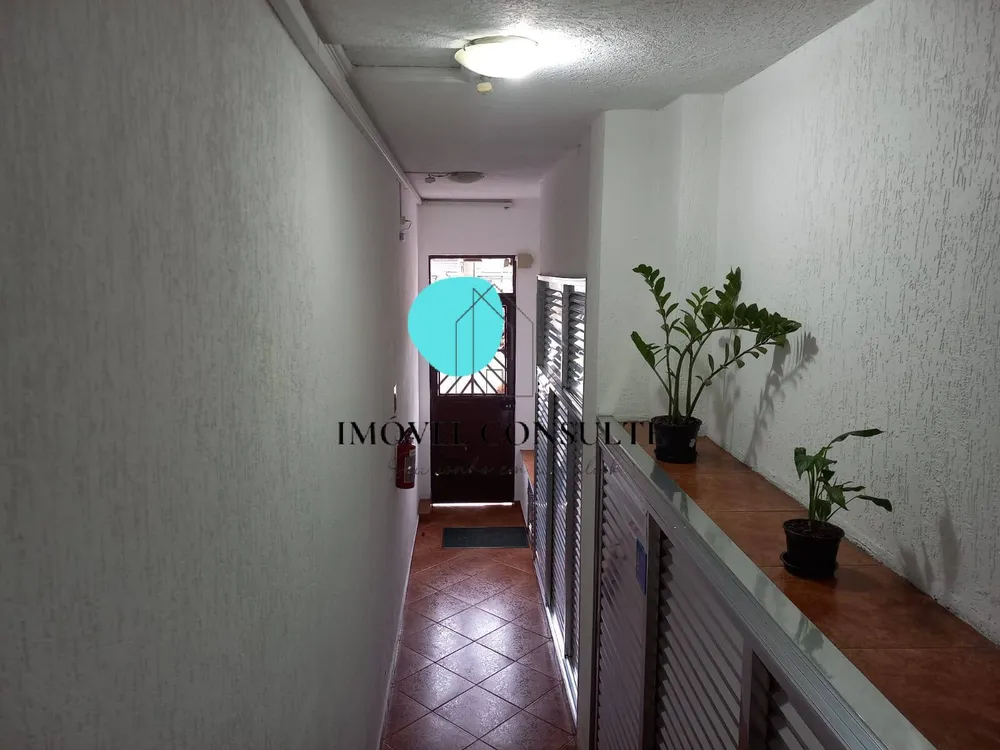 Apartamento, 2 quartos, 64 m² - Foto 2