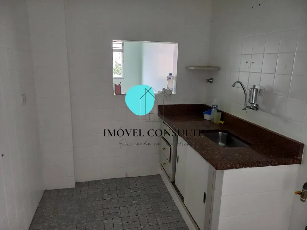 Apartamento, 2 quartos, 64 m² - Foto 2