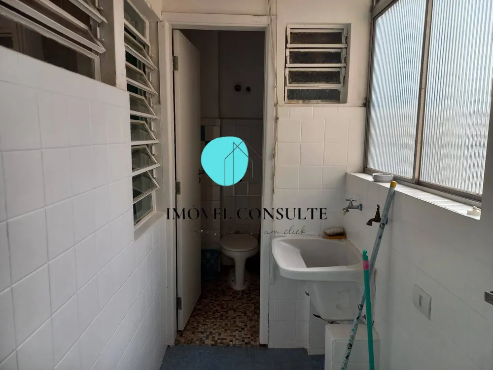 Apartamento, 2 quartos, 64 m² - Foto 8