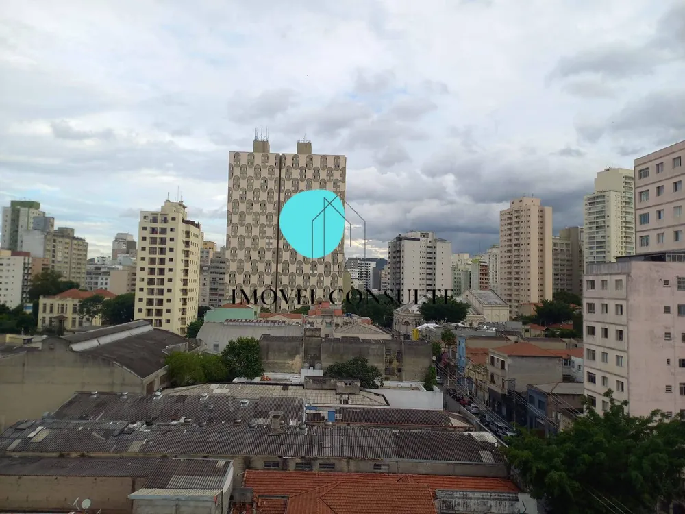 Apartamento, 2 quartos, 64 m² - Foto 6