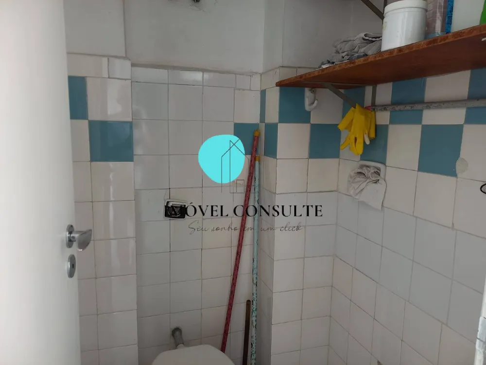 Apartamento, 2 quartos, 64 m² - Foto 7