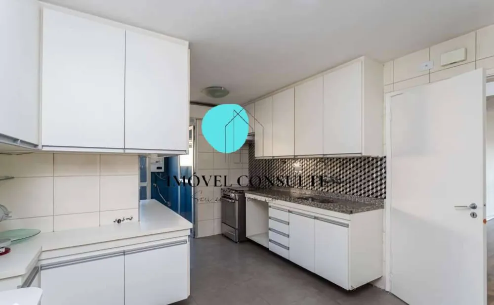 Apartamento, 3 quartos, 150 m² - Foto 4