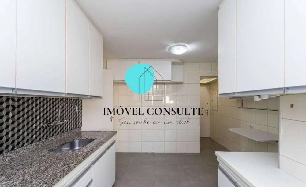 Apartamento, 3 quartos, 150 m² - Foto 2