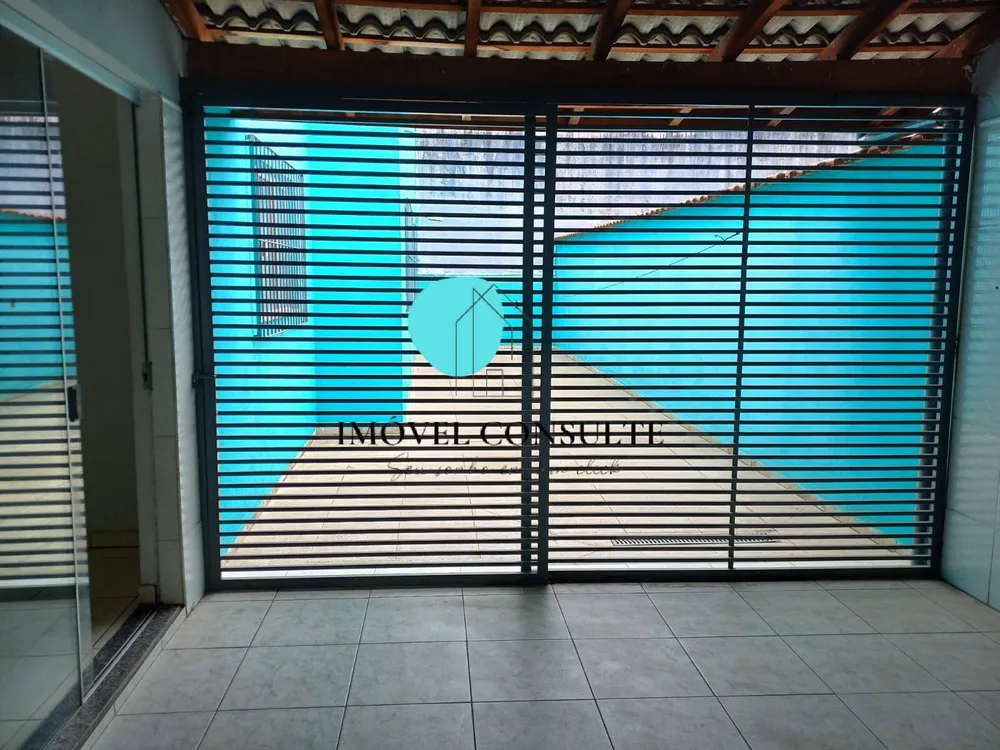 Casa, 3 quartos, 80 m² - Foto 9